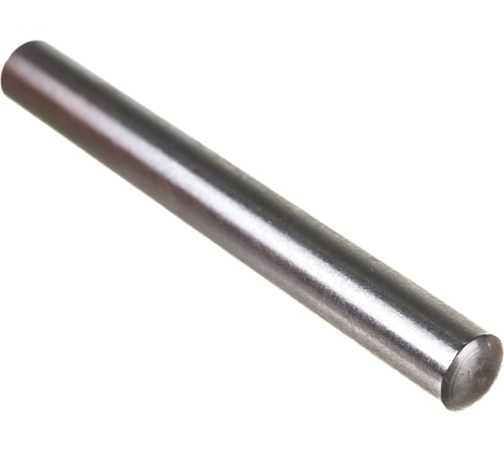 Изображение товара Цилиндрицеский штифт ЦКИ DIN 7, 6х50 незакаленный, Б/П, уп. 50 шт. 65869