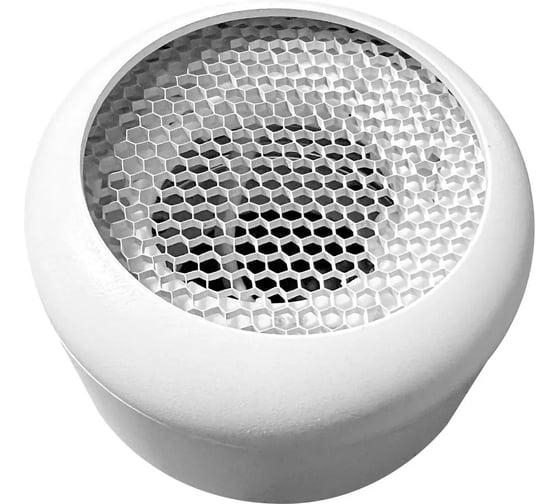 Изображение товара Светильник точечный De Fran накладной, белый, СОТА GX53 15Вт, AL-5641 WH