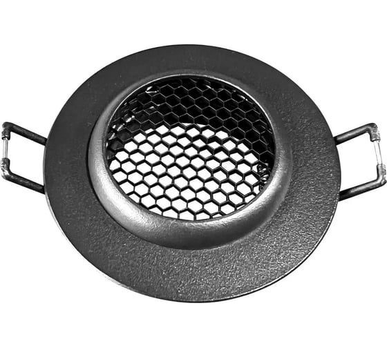 Изображение товара Светильник точечный De Fran MR16 50Вт СОТА черный, FT 282 BK