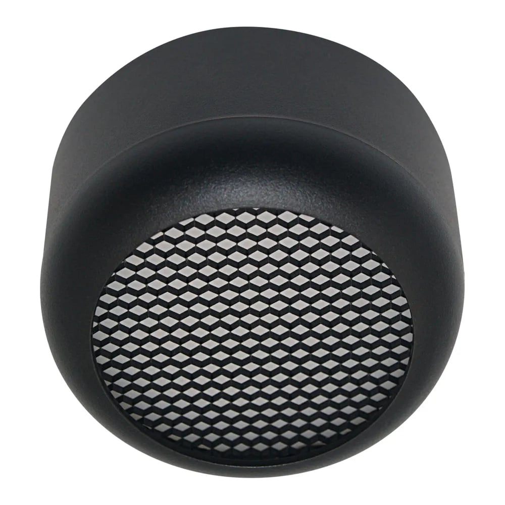 Изображение товара Светильник точечный накладной De Fran СОТА GX53 15Вт черный с золотом