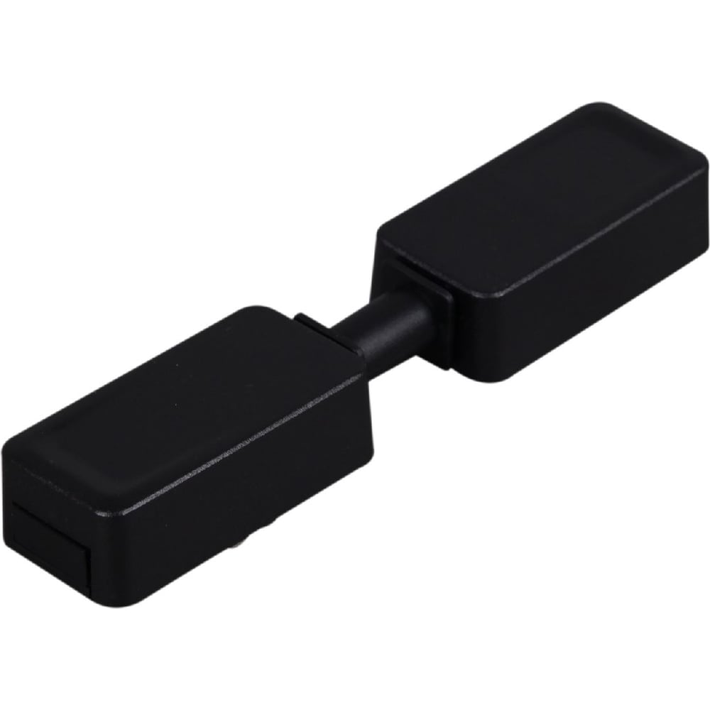 Изображение товара Коннектор для шинопровода Reluce RL 06201 power straight connector BK