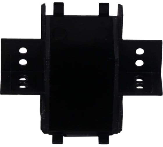 Изображение товара Коннектор для шинопровода Reluce RL 06203 inner connector BK