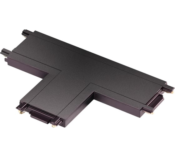 Изображение товара Коннектор для шинопровода Reluce RL 06103 inner connector BK