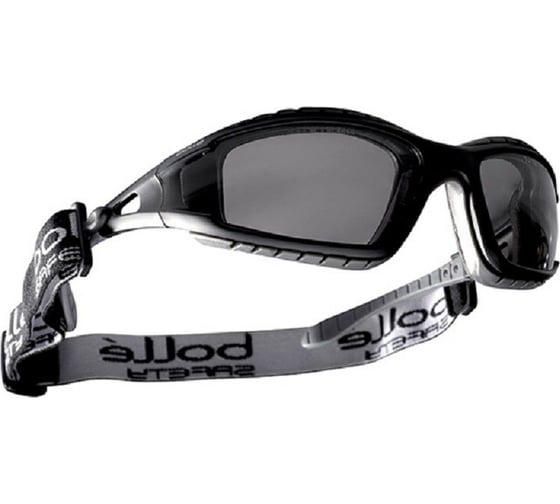 Изображение товара Открытые очки Bolle TRACKER, smoke, PLATINUM TRACPSF