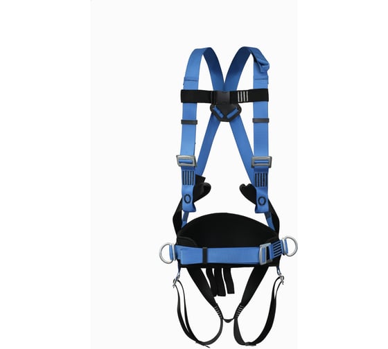 Изображение товара Удерживающая страховочная привязь ПРОГРЕСС СЕФЕТИ УСП 2 Ж 4 Prime