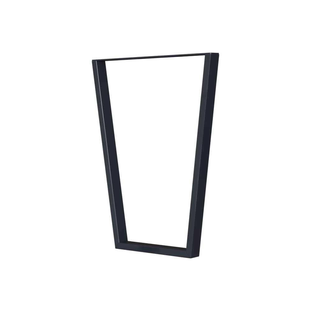 Изображение товара Подстолье МеталлКарт замкнутое с полосой 850 4631177271571