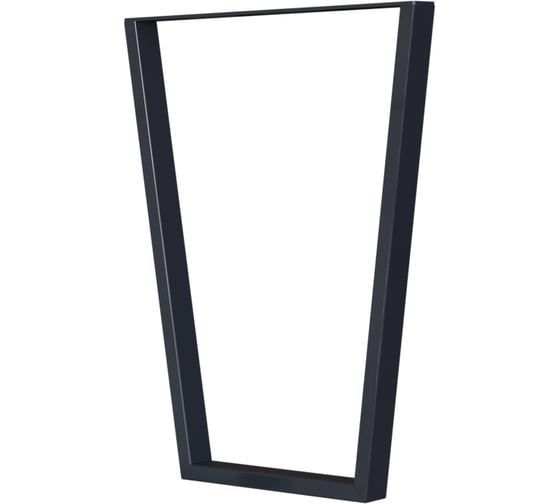 Изображение товара Подстолье МеталлКарт замкнутое с полосой 850 4631177271571