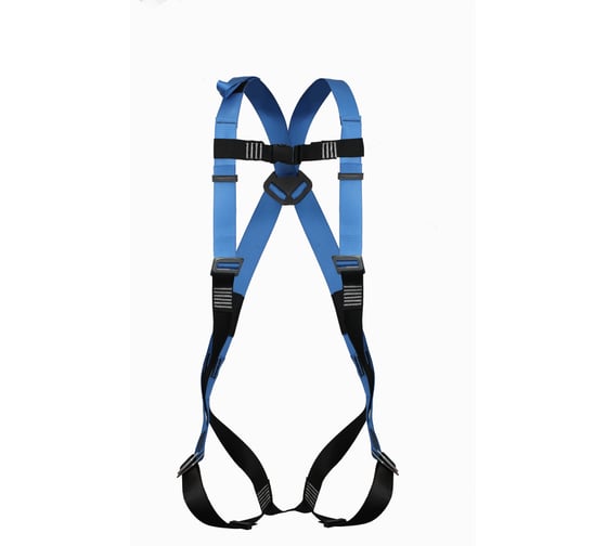 Изображение товара Страховочная привязь ПРОГРЕСС СЕФЕТИ СП 1 Prime