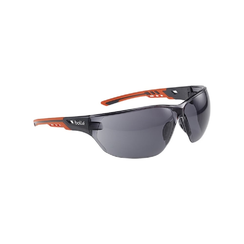 Открытые очки Bolle очки маска для езды на мототехнике разборные визор оранжевый