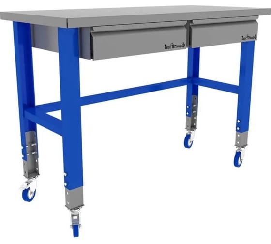 Изображение товара Выдвижной ящик Верстакофф PROFFI-СМP 0.8 мм СМР.Я