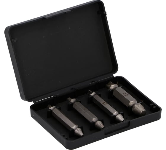 Изображение товара Набор экстракторов FASTER TOOLS 6458