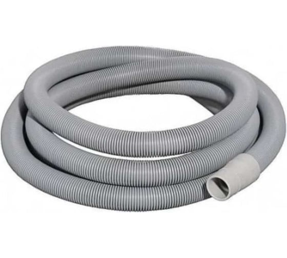 Изображение товара Шланг сливной ООО ПКФ Сварком 4,5м ПВХ СанТех s001898