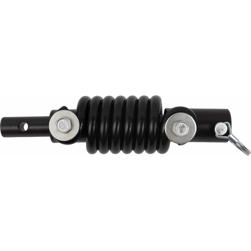 Изображение товара Адаптер пружинный для бензобура Grizzly GSP-99 - надежный и прочный монтажный аксессуар