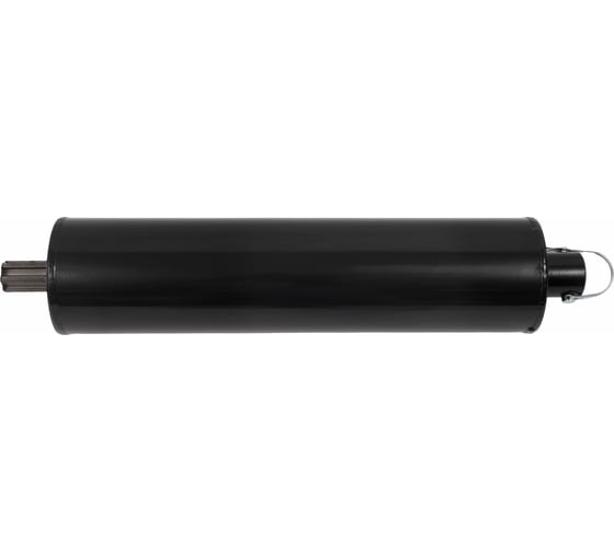 Изображение товара Удлинитель шнека для бензобура 500 мм Grizzly GSP-100