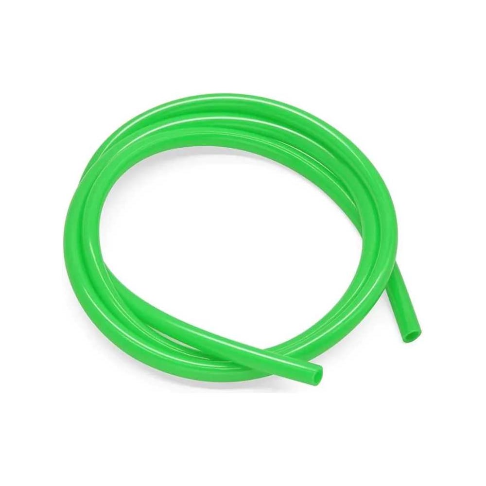 Изображение товара Полиуретановая трубка CDC Pneumatics 12x1.5 зеленая 5м для пневматики