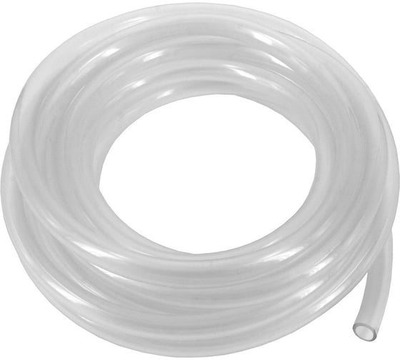 Изображение товара Трубка полиуретановая CDC Pneumatics 14x2 прозрачная 5м PU 1410 CLEAR 5m