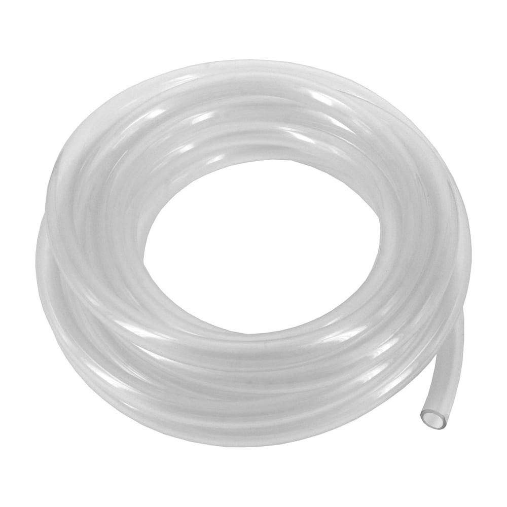 Изображение товара Полиуретановая трубка CDC Pneumatics 14x2 прозрачная 15 метров