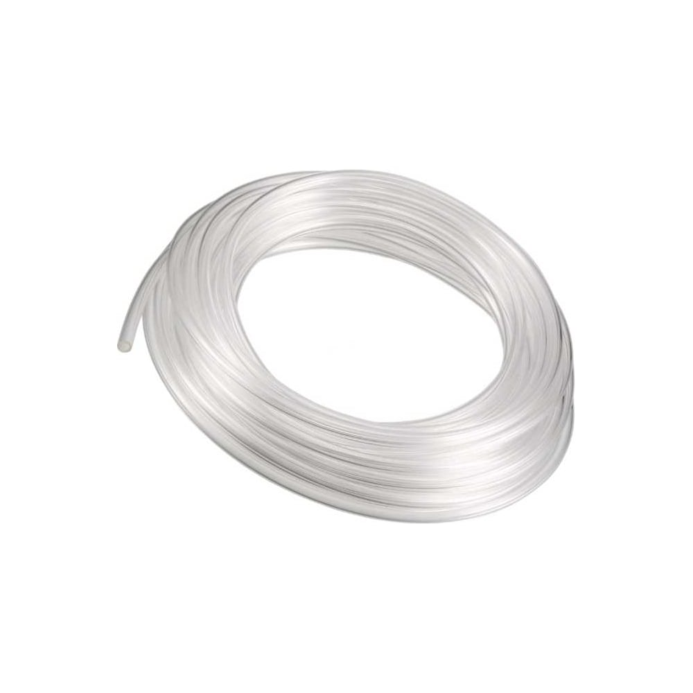 Изображение товара Полиуретановая трубка CDC Pneumatics 12x1.5 серебристая 15м