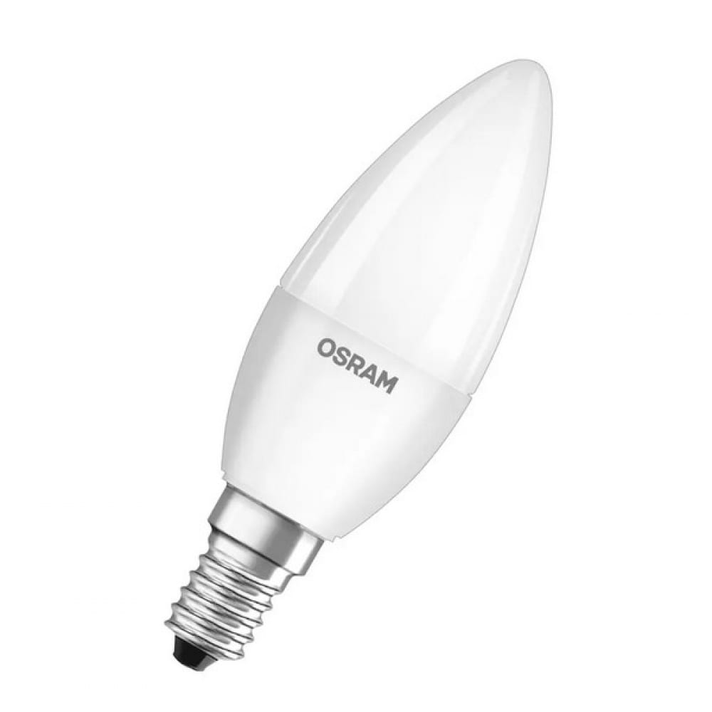 Светодиодная лампа Osram - 4052899971608