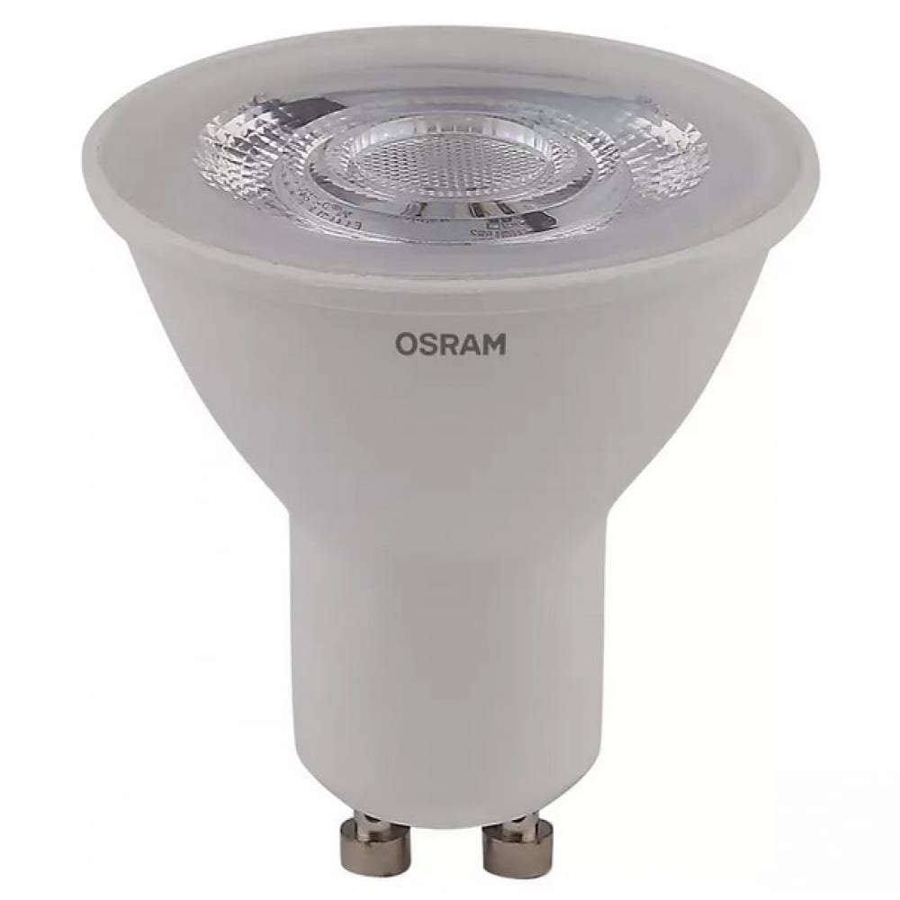 фото Светодиодная лампа osram