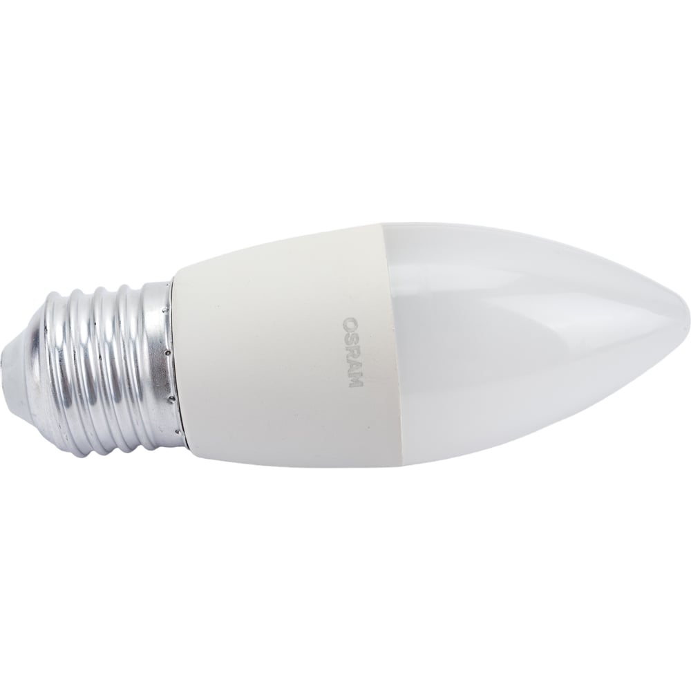 Светодиодная лампа Osram STAR 4058075467668