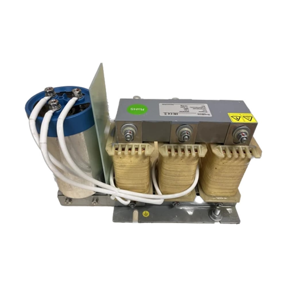 Изображение товара Синусный фильтр Systeme Electric STV 7,5 кВт для оборудования