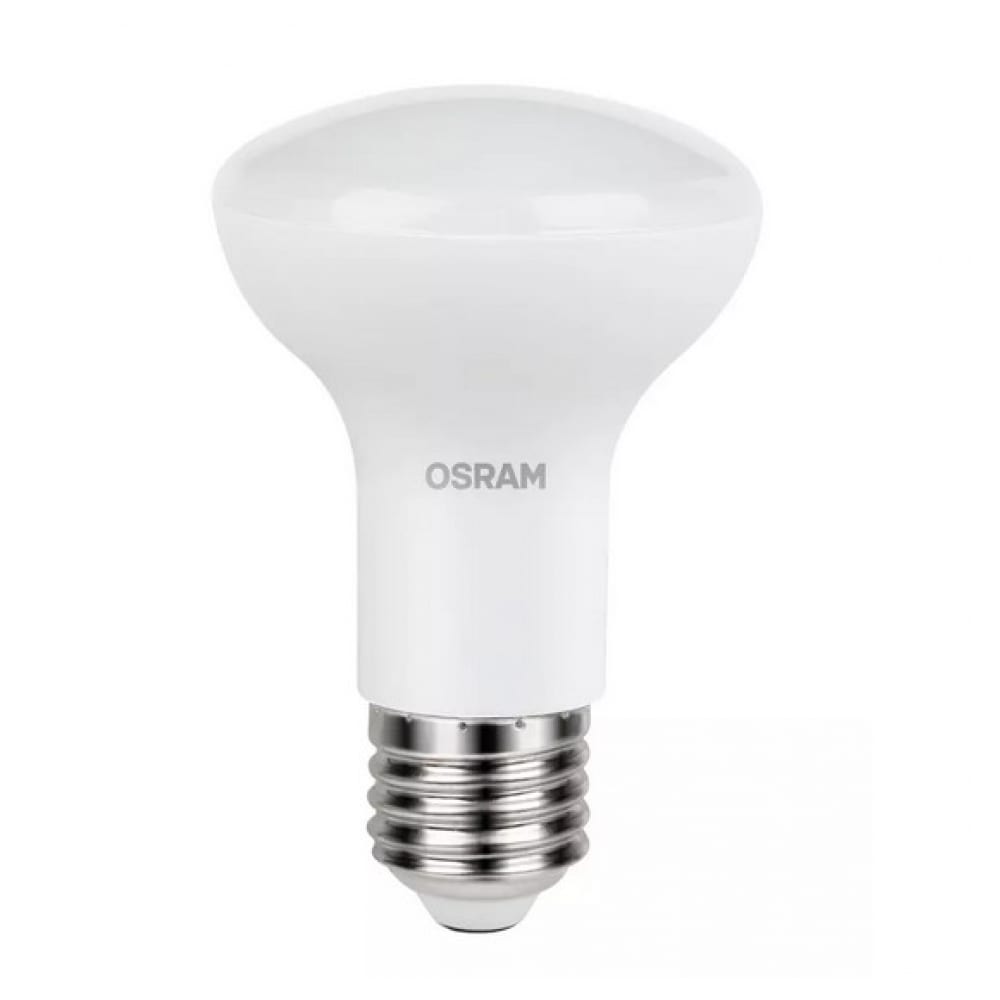 фото Светодиодная лампа osram