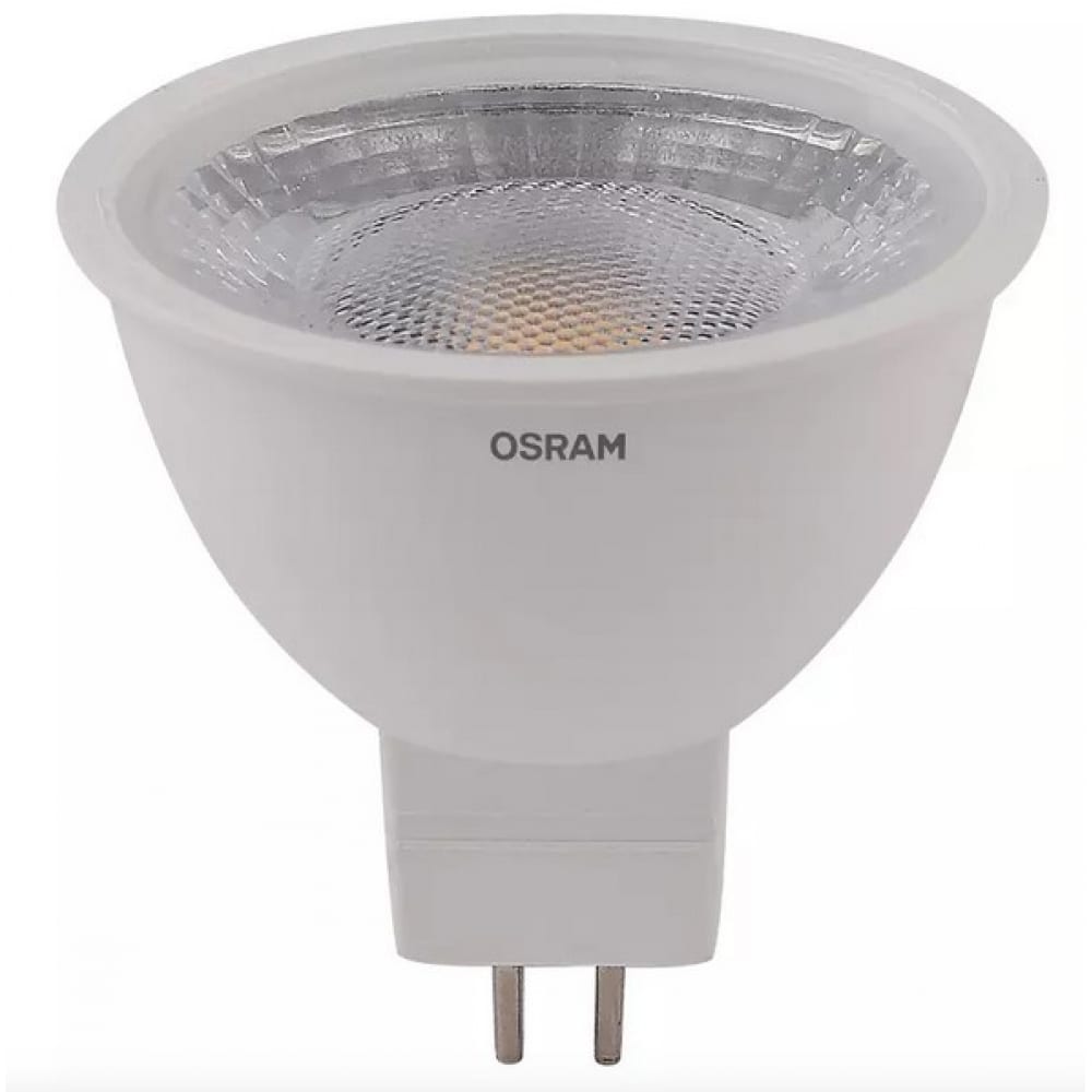 фото Светодиодная лампа osram