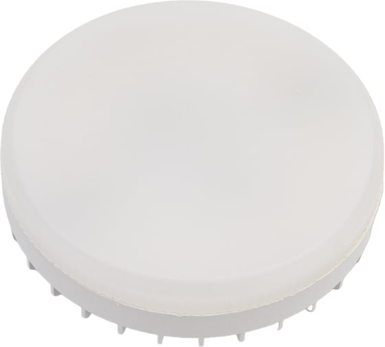 Изображение товара Светодиодная лампа OSRAM LED STAR GX53 10Вт GX53 1000 Лм 4000 К Нейтральный белый свет 4058075496408