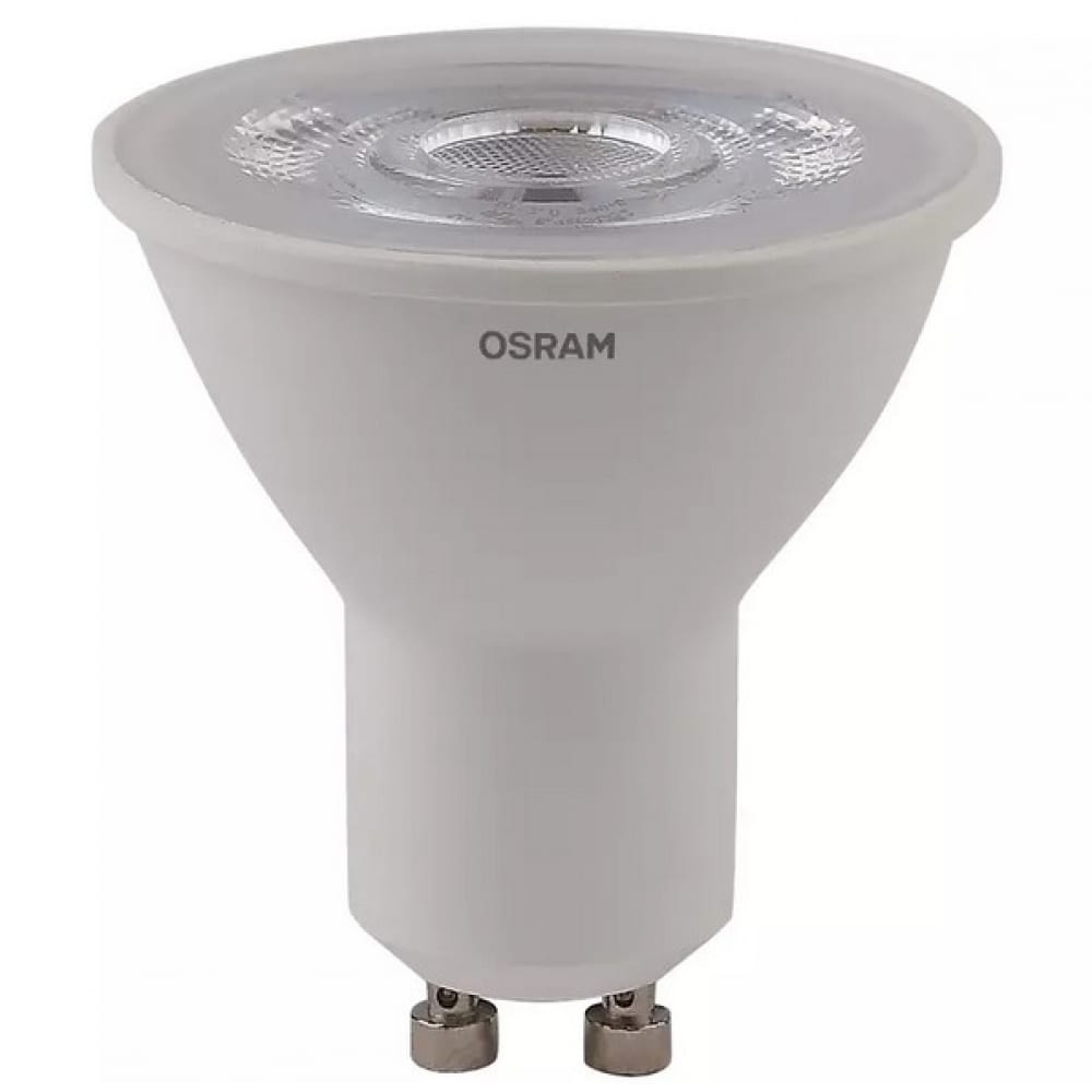 фото Светодиодная лампа osram