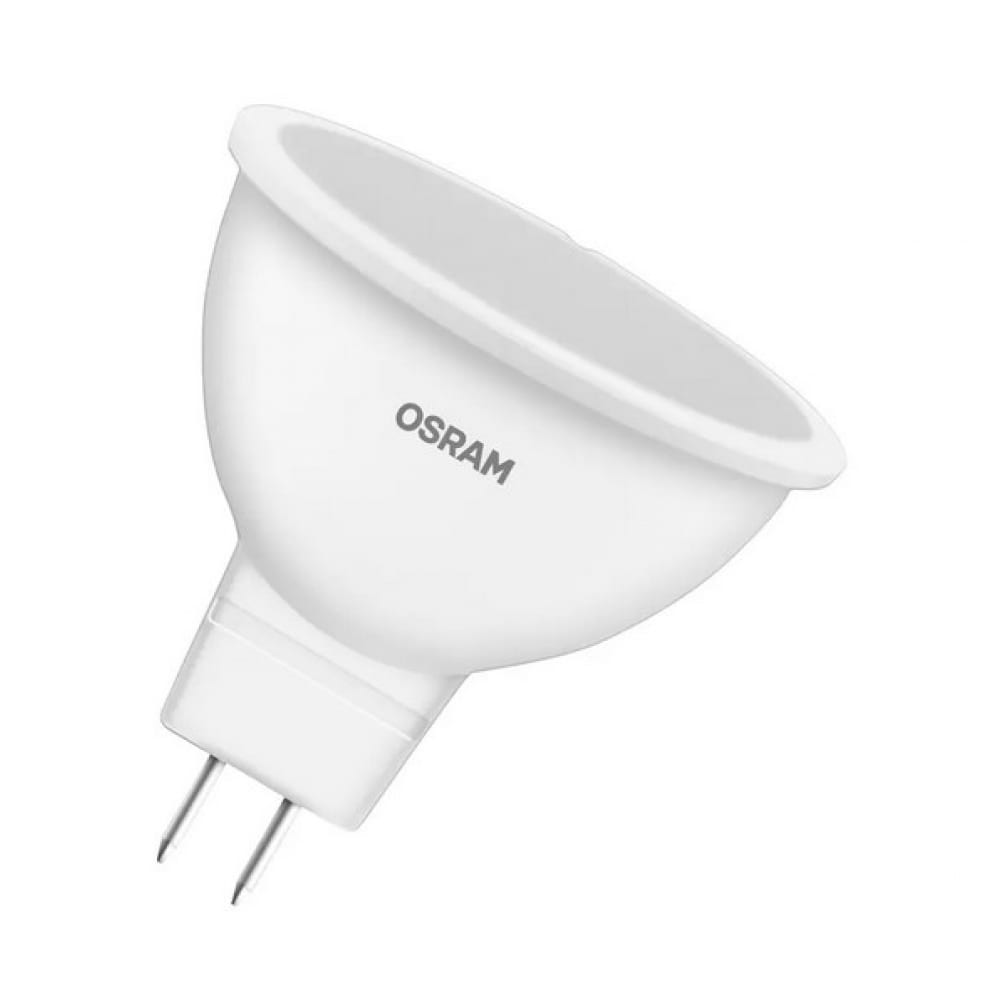 фото Светодиодная лампа osram