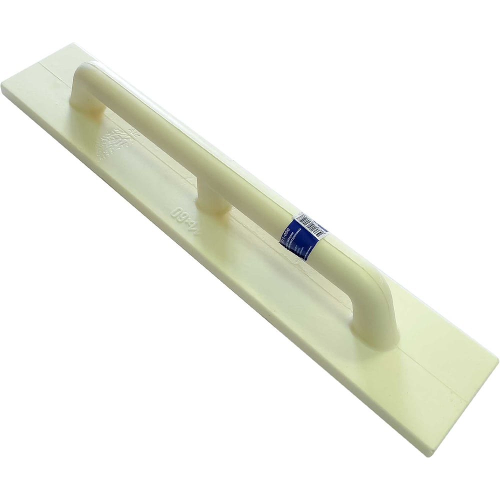 Изображение товара Полутерок ИНТЕК ППУ 170x600 мм для выравнивания поверхностей