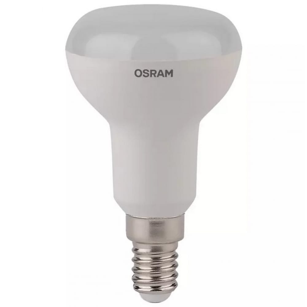 фото Светодиодная лампа osram