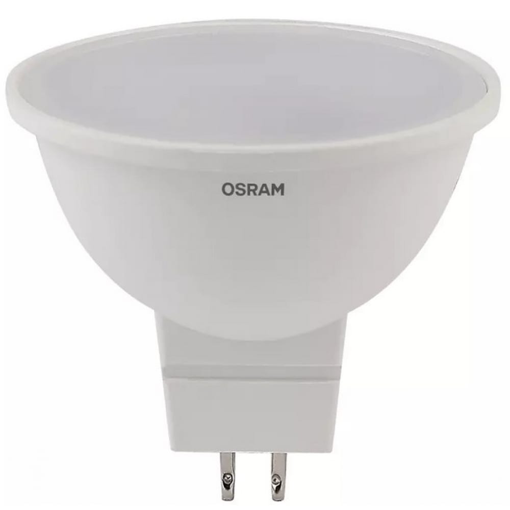 фото Светодиодная лампа osram