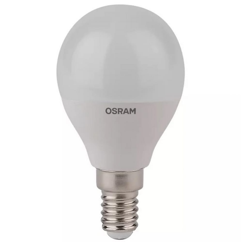 Светодиодная лампа Osram - 4058075056923