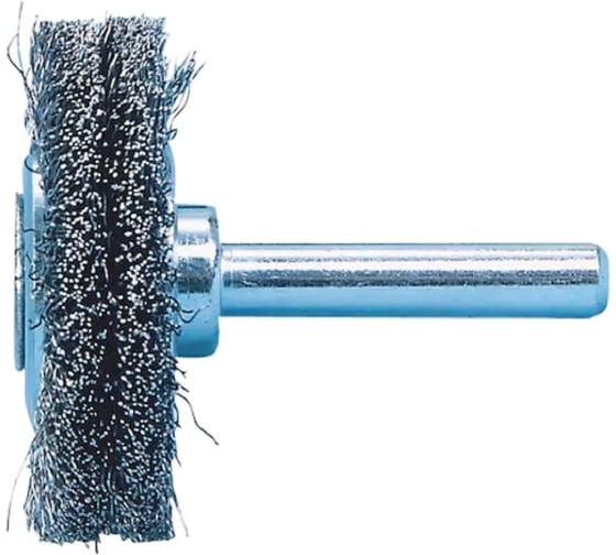 Изображение товара Щетка круглая с хвостовиком, WURTH 40x9 171469 10 092 1