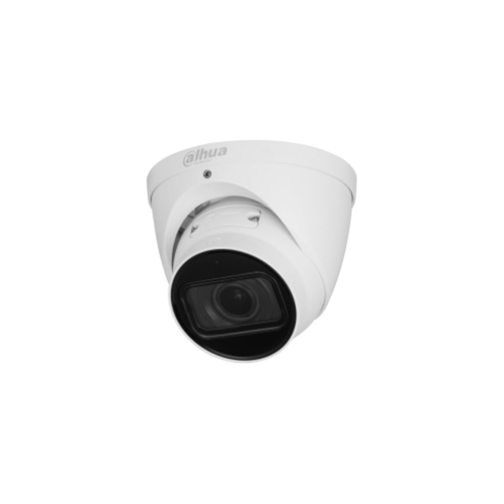 Видеокамера IP Dahua купольная, с вариофокальным объективом DH-IPC-HDW3541TP-ZS-S2