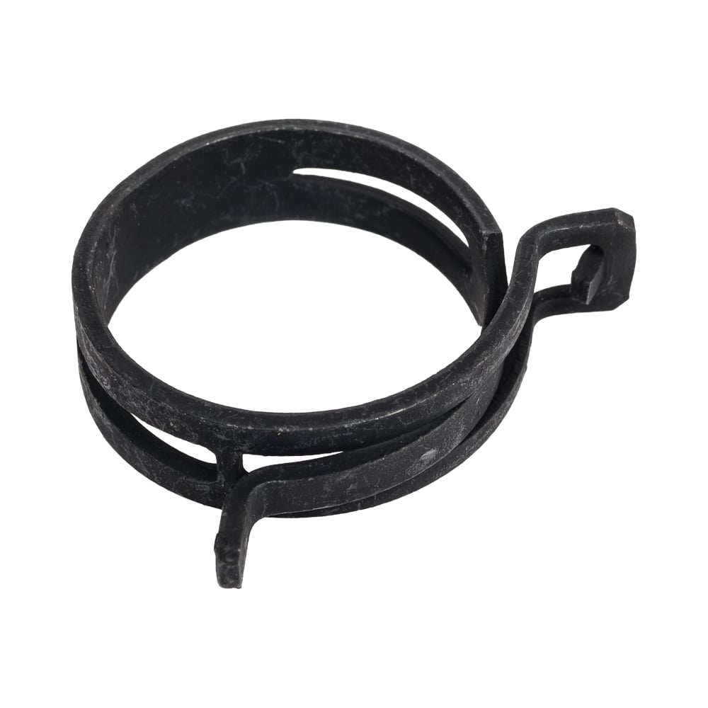 Изображение товара Хомут пружинный AIRLINE 42 (37,5-44,5/12мм) 25 шт. оцинкованный