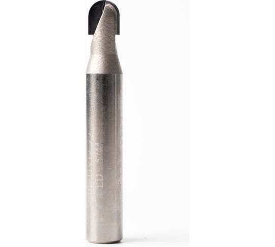 Изображение товара Концевая фреза SURREY DIA 10x11/75x12 z2 RH H4,0 сферическая R 5 мм TL22171