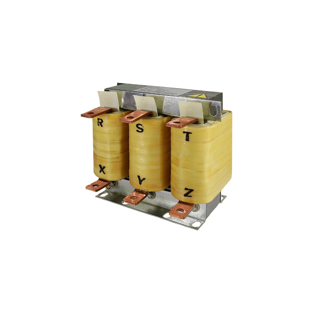 Изображение товара Входной реактор Systeme Electric 400 кВт SEOP2423 для промышленных электросетей