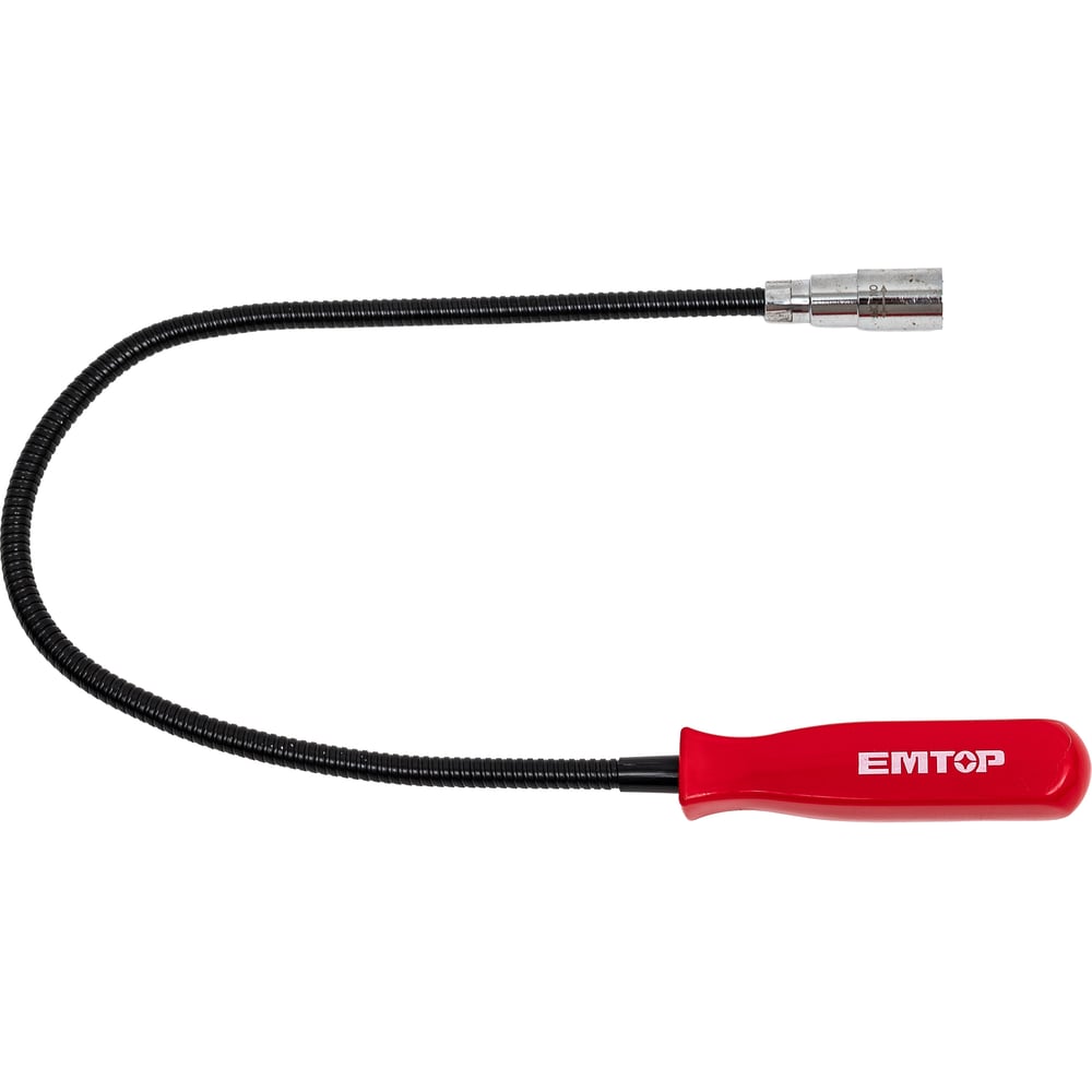 Изображение товара Магнитный захват emtop 600 мм с подсветкой и гибким стержнем
