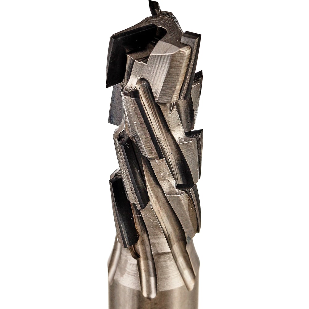 Изображение товара Концевая фреза SURREY DIA 12x28/80x12 z3+3 RH H2 алмазная