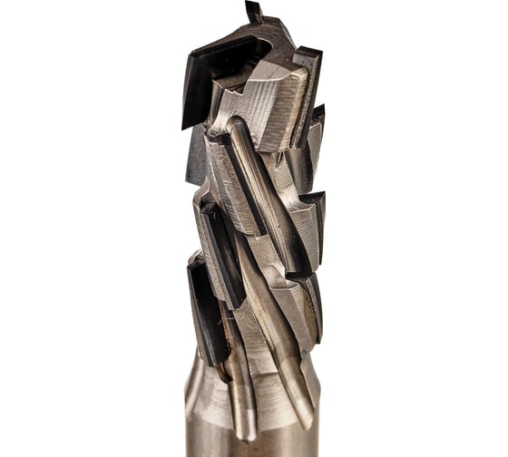 Изображение товара Концевая фреза SURREY DIA 12x28/80x12 z3+3 RH H2,5 нестинг TL22301
