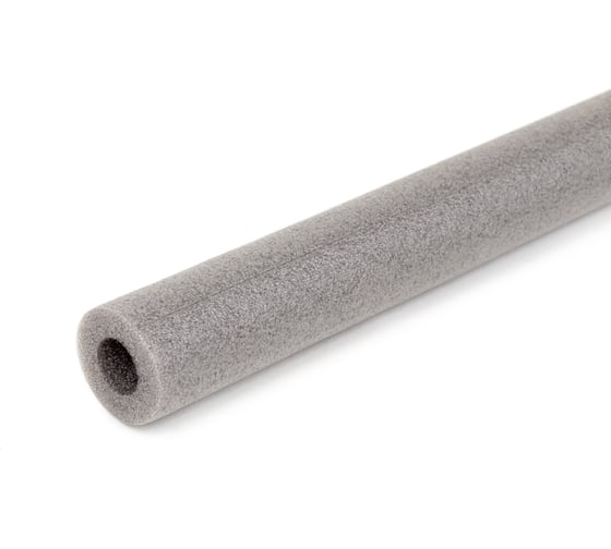 Изображение товара Теплоизоляция для труб Мегафол 15/13мм, 2 метра, упаковка-100 м.п. 24042041