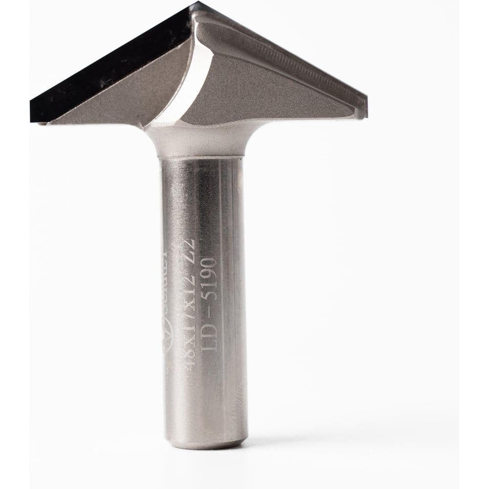 Изображение товара Концевая граверная фреза SURREY DIA 48x17/62x12 з2 RH H4 0