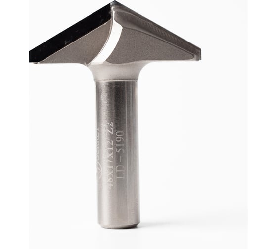 Изображение товара Концевая фреза SURREY DIA 48x17/62x12 z2 RH H4,0 гравер V-образная 120 TL22116