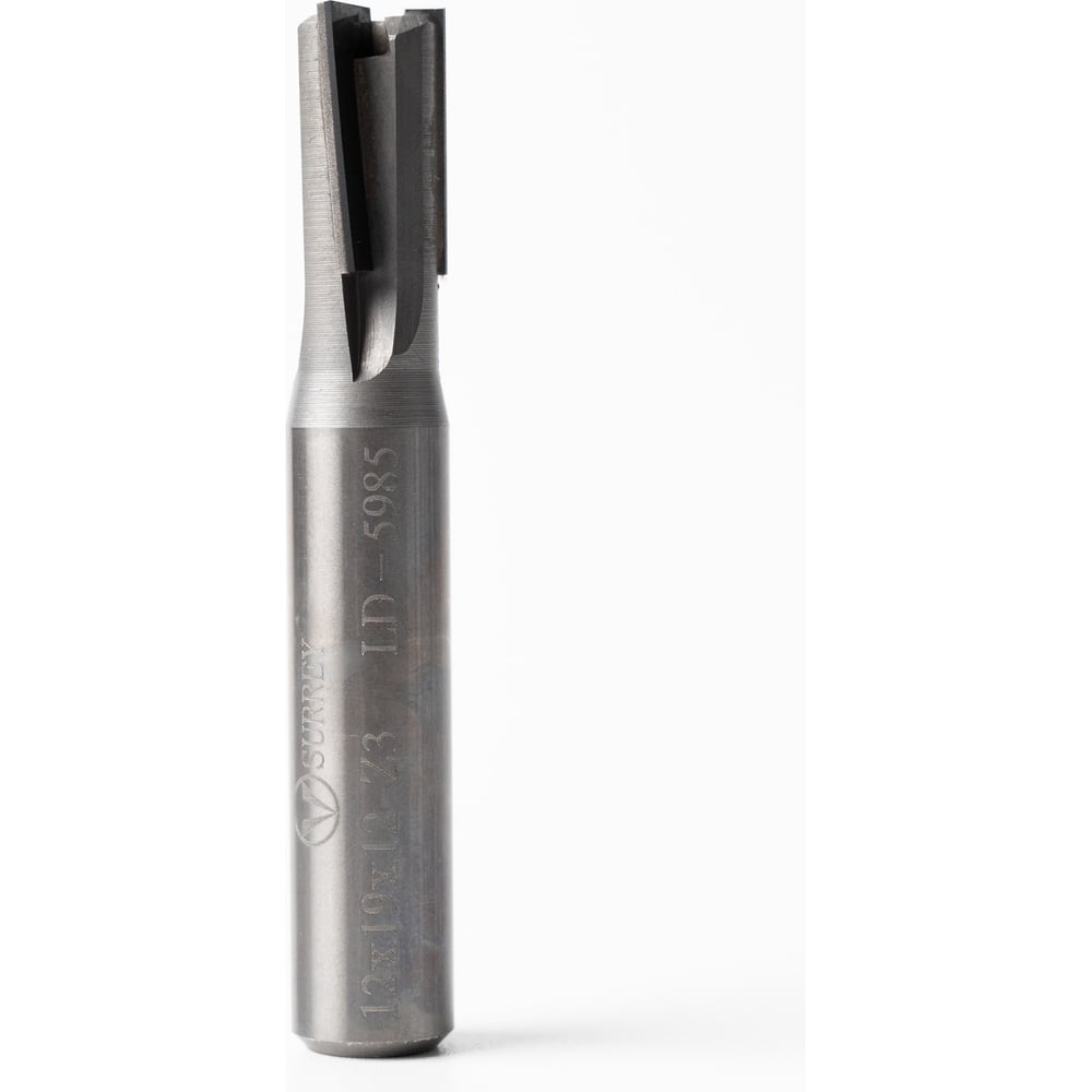 Изображение товара Концевая фреза SURREY DIA 12x19/75x12 z3 RH H4,5 алмазная