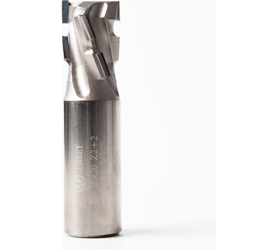 Изображение товара Концевая фреза SURREY DIA 20x25/80x20 z2+2 RH H2,5 врезная TL22308