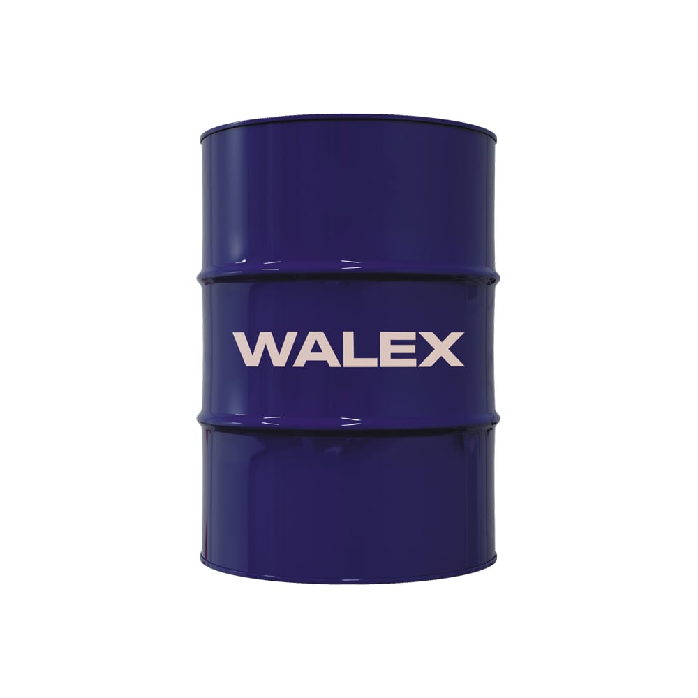Изображение товара Трансмиссионное масло Walex ATF Multi-V 200л для АКПП синтетика