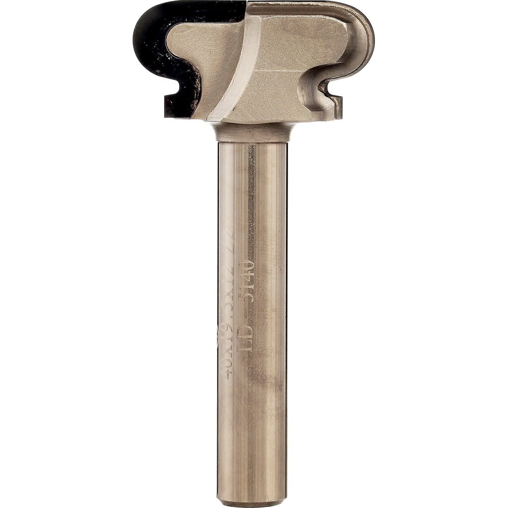 Изображение товара Концевая фреза SURREY DIA 40x19,5/83x12 z2 RH H4,0 с интегрированной ручкой